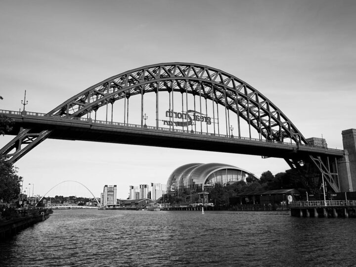 Die 16 besten Dinge, die man in Newcastle tun kann - 2025 - TryTravel