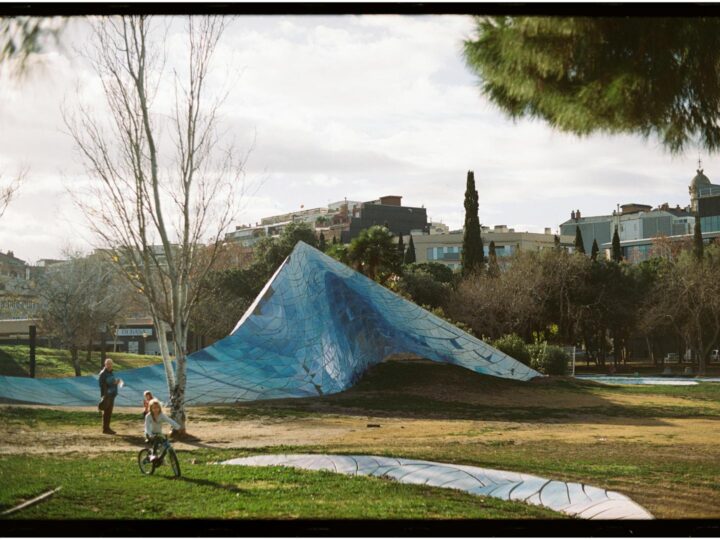 Parque de Begoa