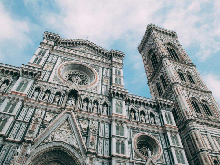 Kathedrale von Santa Maria Matricolare