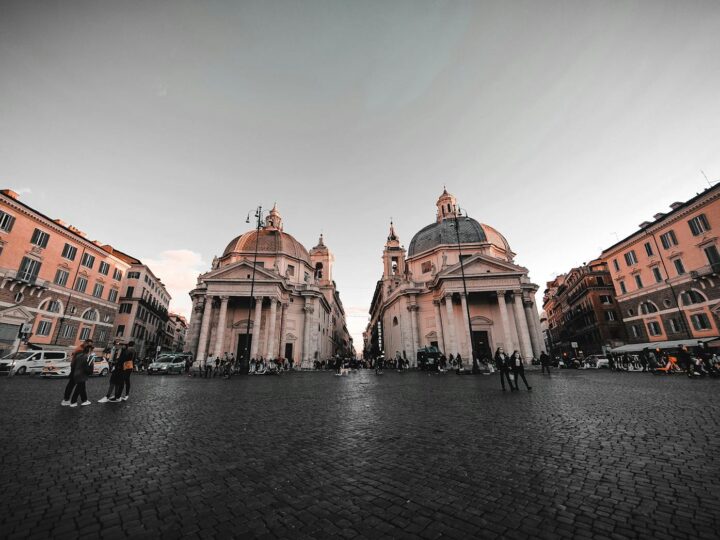 Kathedrale von Santa Maria Matricolare