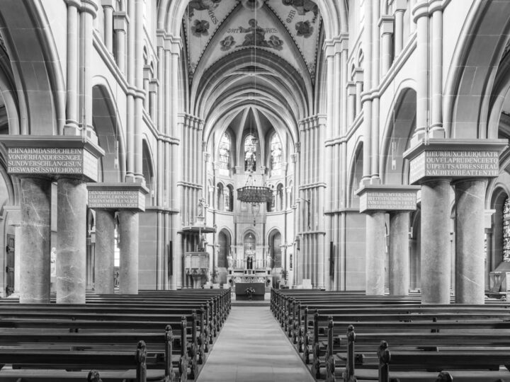 Minster de Dordrecht ou Igreja de Nossa Senhora