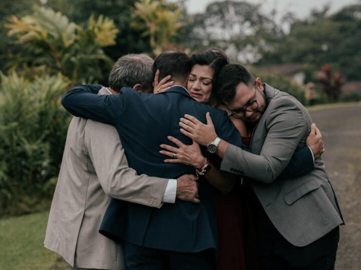 Parque das Famlias