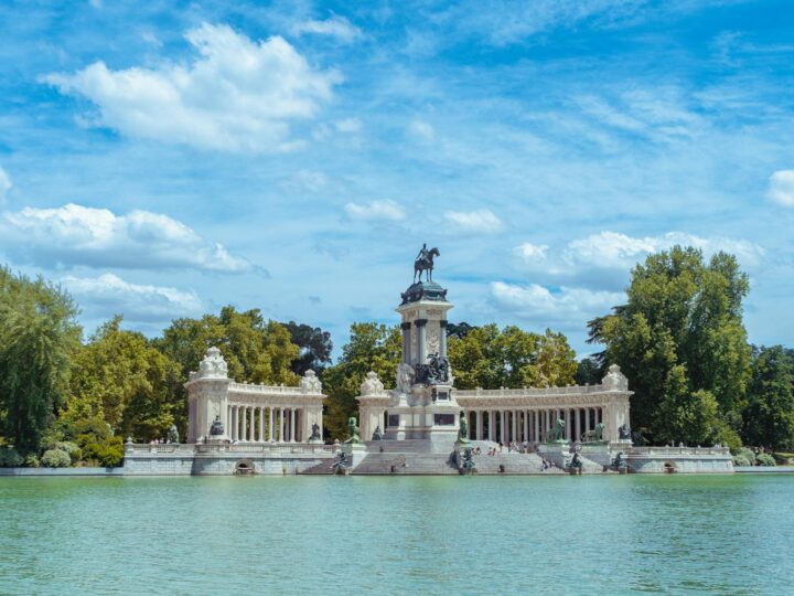 Parque Herzogenried