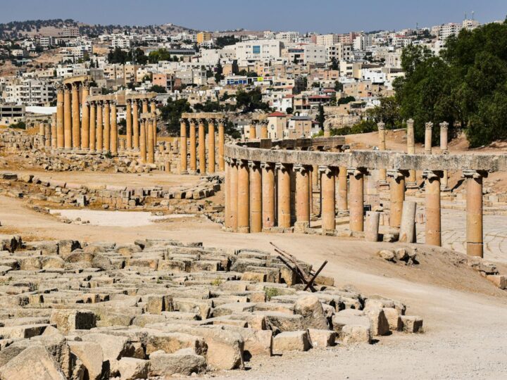 Museu do Frum Romano de Molinete