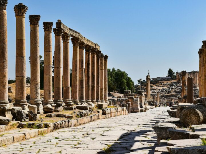 Museu do Frum Romano de Molinete