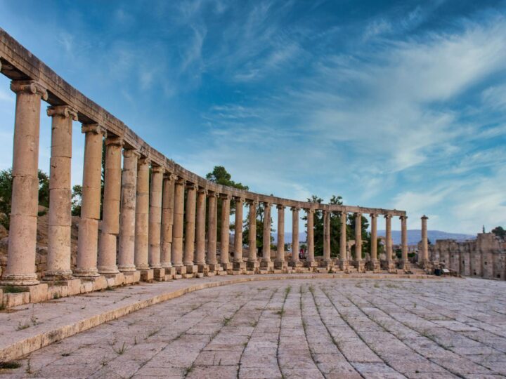 Museu do Frum Romano de Molinete