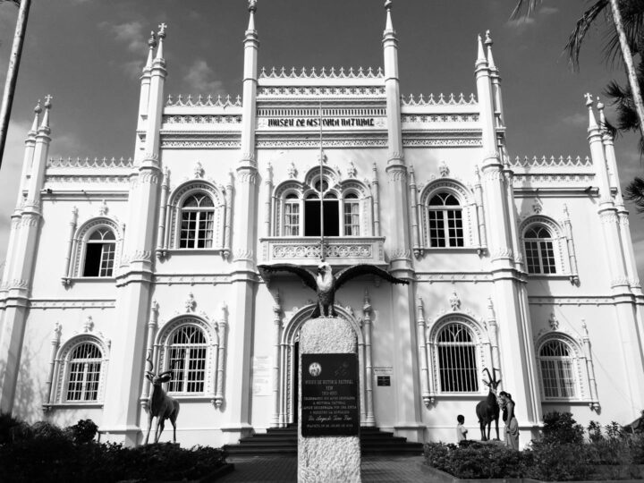 Museu da Voivodina