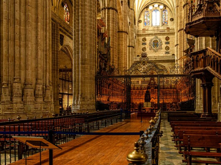 Katedra NotreDamedelaTreille