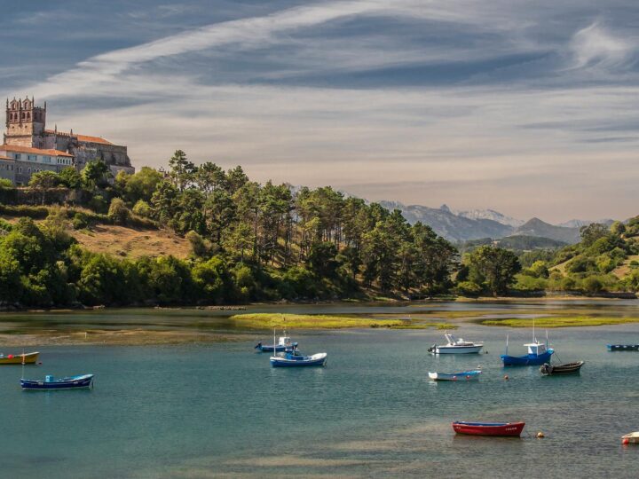 Parquia de Santa Mara de la Antigua