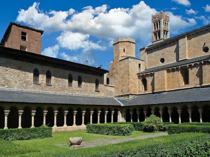 Parquia de Santa Mara de la Antigua