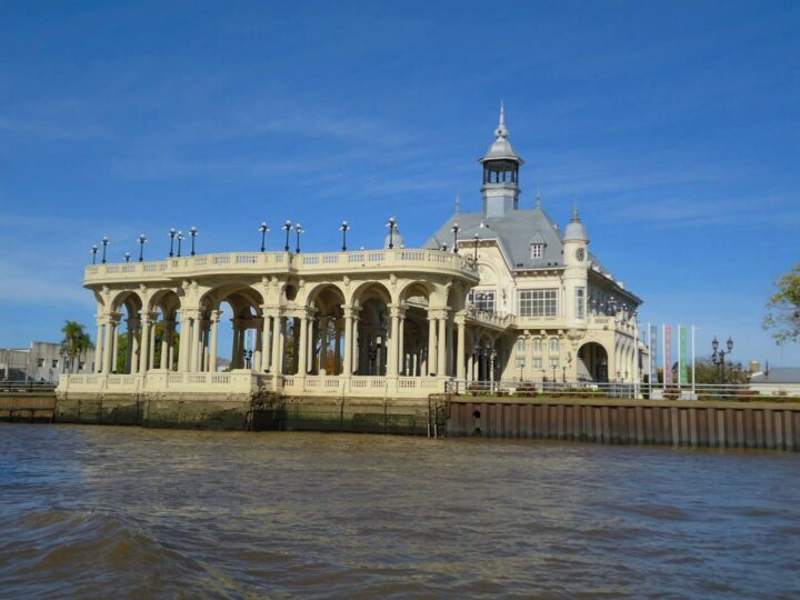 Parque do Tigre de Dassow