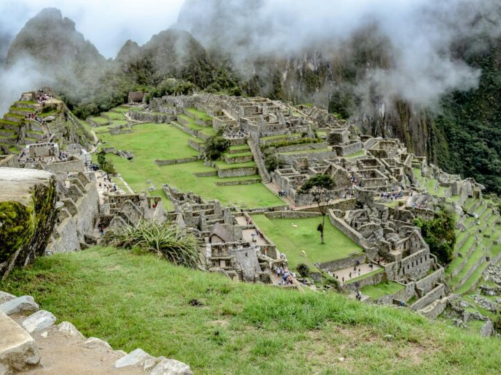 Mundo da gua