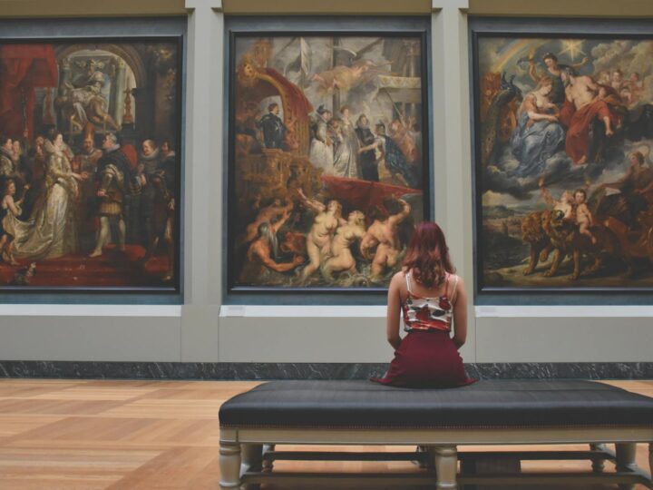 Galeria de Arte de Wolverhampton