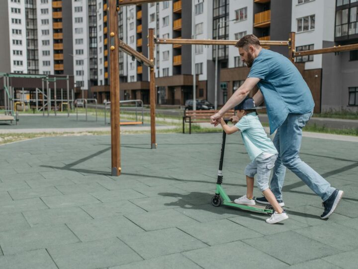Parque Infantil de Braila