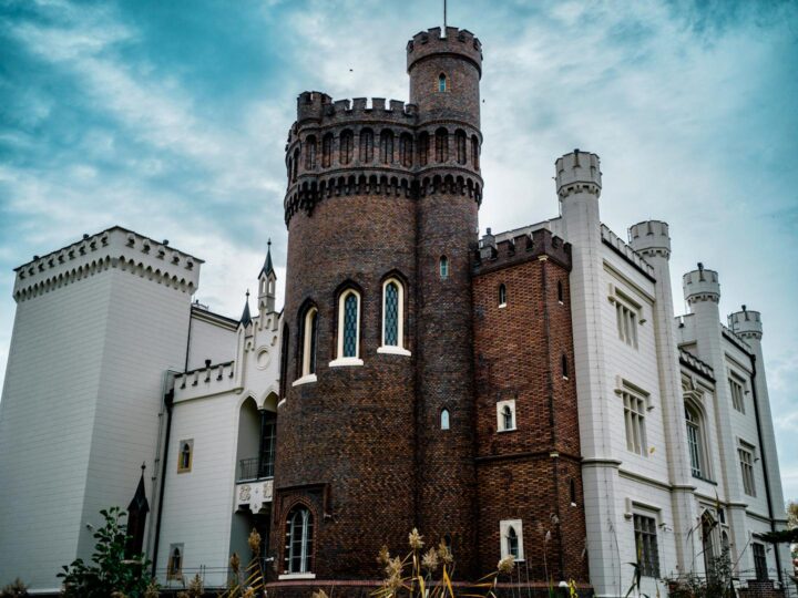 Castelo de Turku