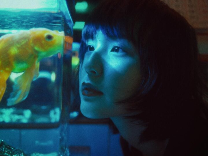 Aquarium von Livorno