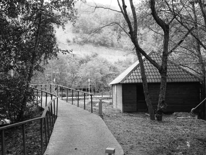 Black Park Country Park