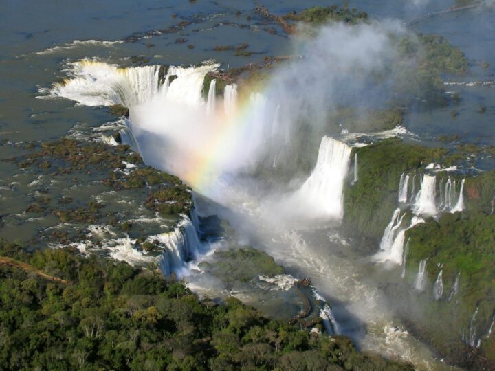 Parque Florestal