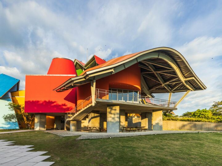 Museu da Vida Borgonhesa