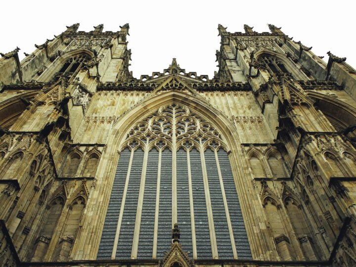 Museu da Fora Area de Yorkshire e Memorial das Foras Areas Aliadas