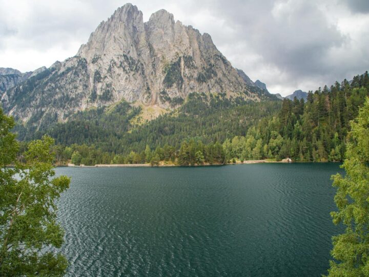 Parque Nacional de Aigestortes i Estany de Sant Maurici