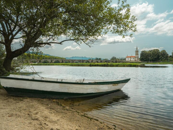 Parque Nacional de Aigestortes i Estany de Sant Maurici