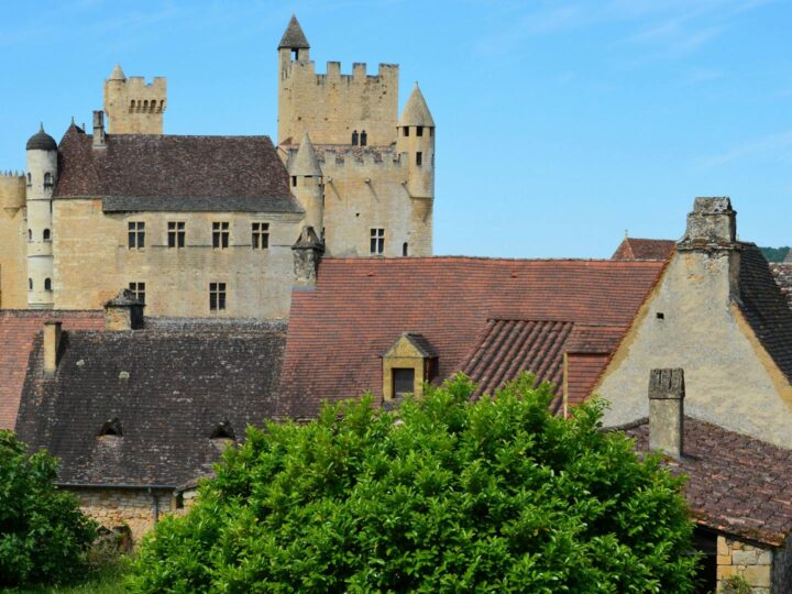Arechi Schloss