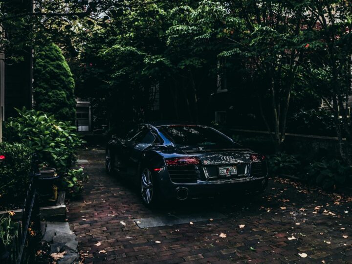 Frum Audi Ingolstadt