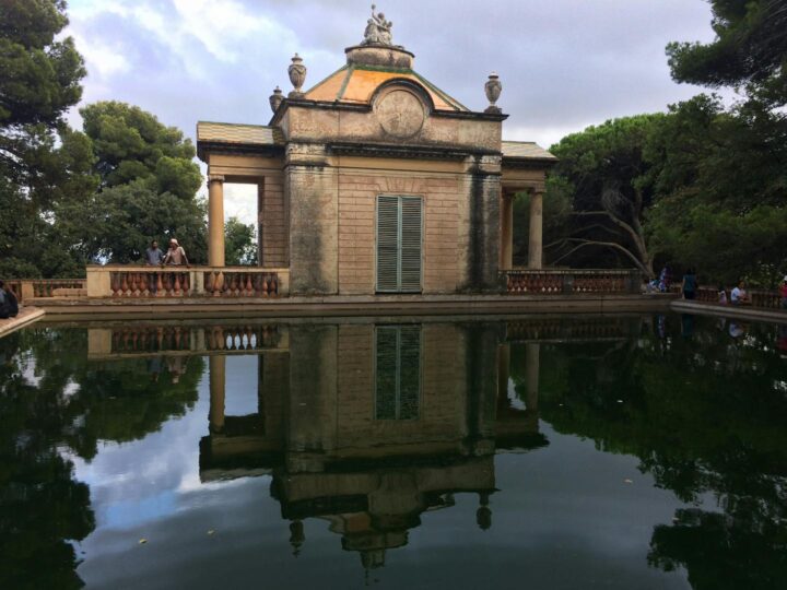 Parque de Brueton