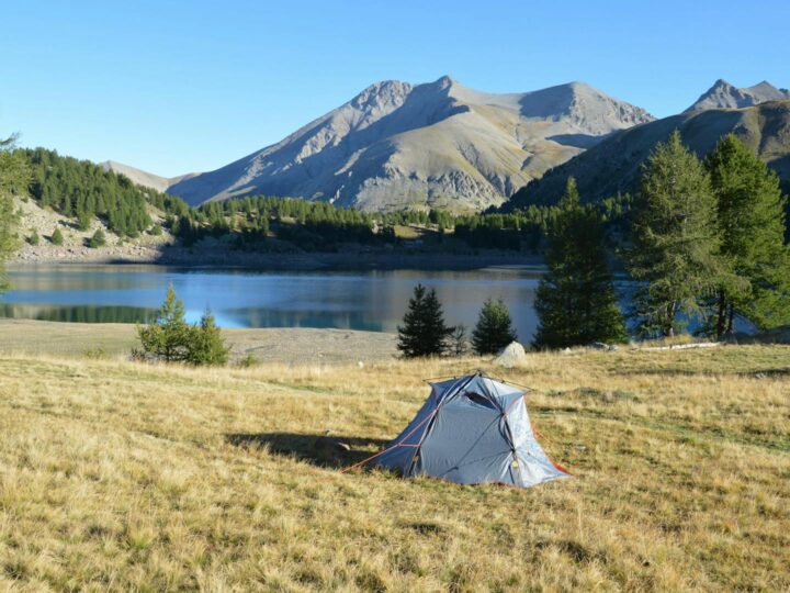 CAMPING EUROPA Lac Annecy