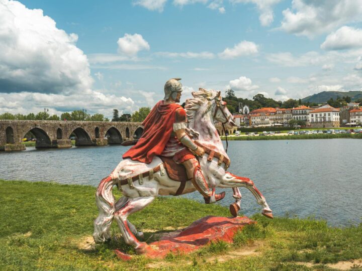 Jardim da cidade de Neuss