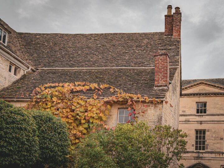 Parque e Praia de Cotswold