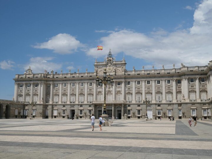 Praa Imperial Trraco