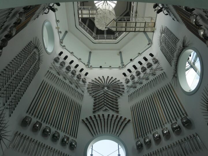 Castelo de Leeds