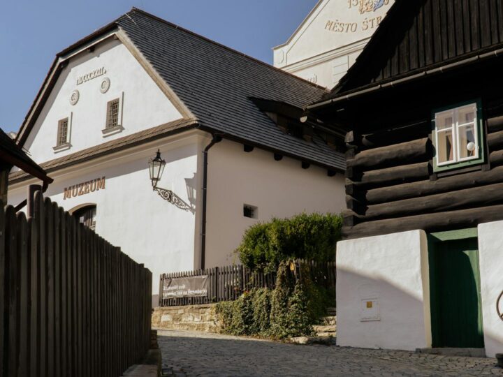 Muzeum De Museumfabriek