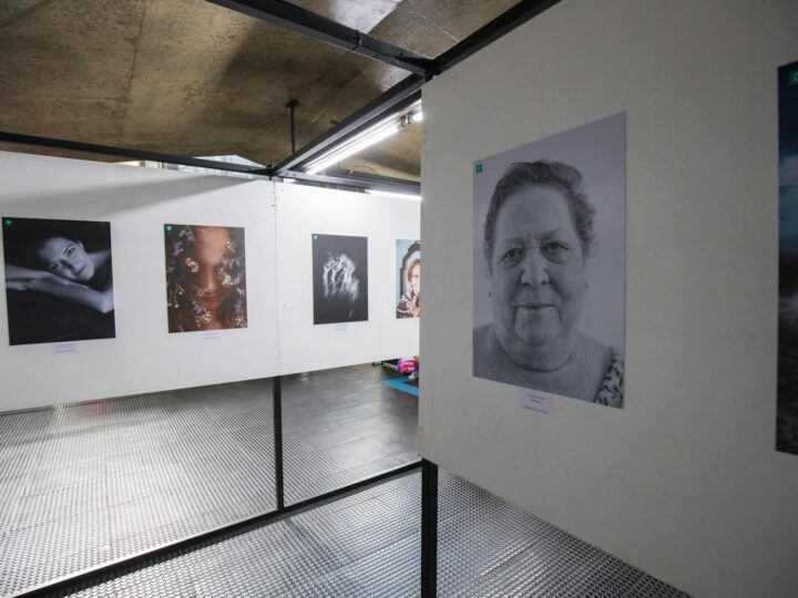 Museu de Arte Moderna e Contempornea de Trento e Rovereto