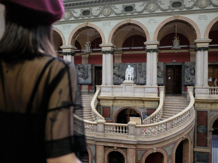 Museu Nacional de Arte Romana