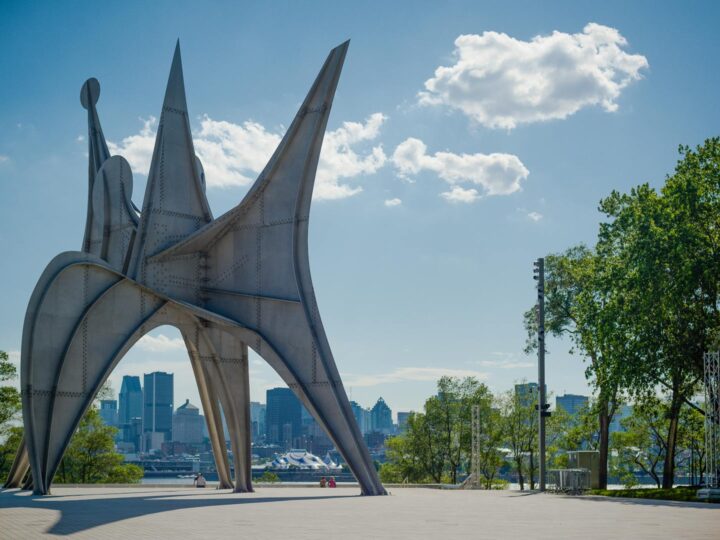 Parque Siemiradzkiego