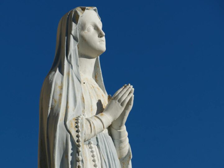 Santurio de Santa Maria Nossa Senhora da Graa