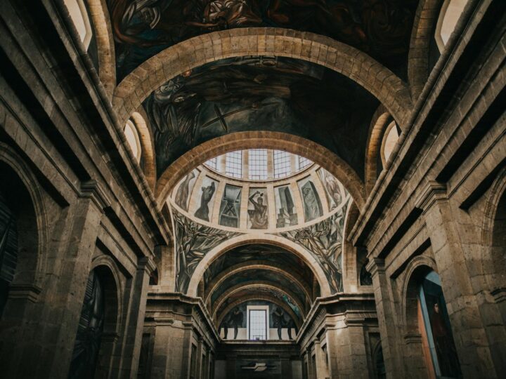 O Museu Fitzwilliam
