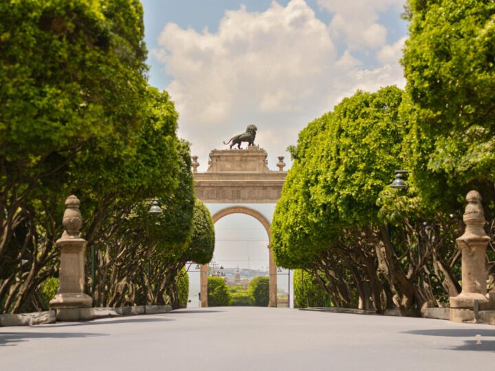Parque Temtico Mudjar de Castela e Leo