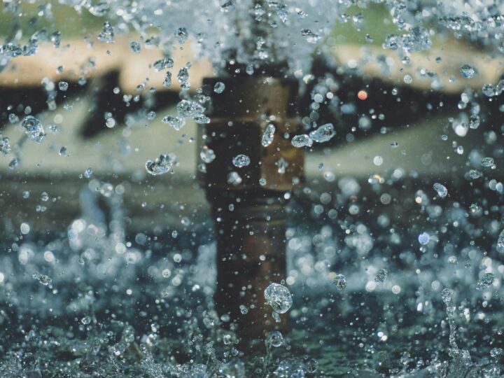 Aqua Mundo im Park Nordseekste