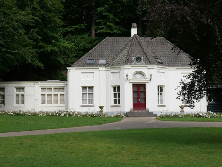 Museu da Guerra de Arnhem 4045