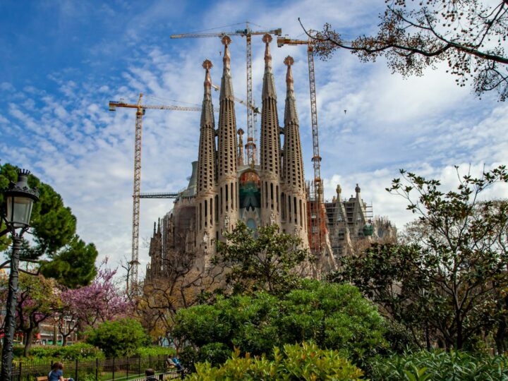 Igreja Catedral Sagrada Famlia