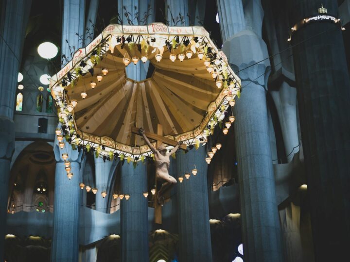 Igreja Catedral Sagrada Famlia