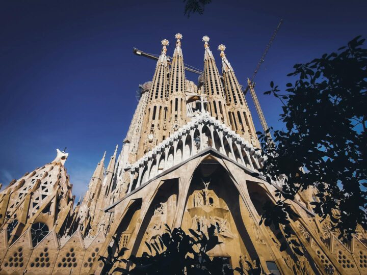 Igreja Catedral Sagrada Famlia