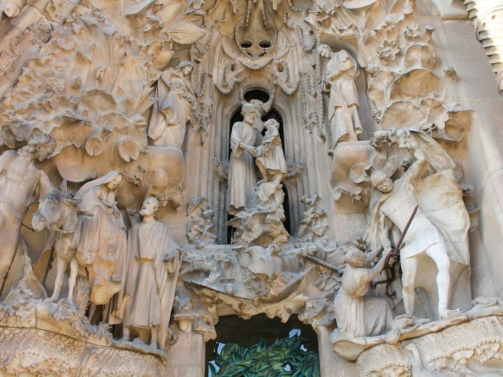 Igreja Catedral Sagrada Famlia