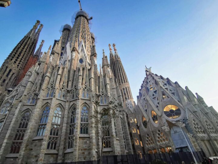 Igreja Catedral Sagrada Famlia