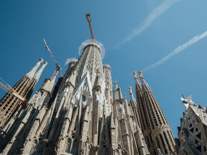Igreja Catedral Sagrada Famlia