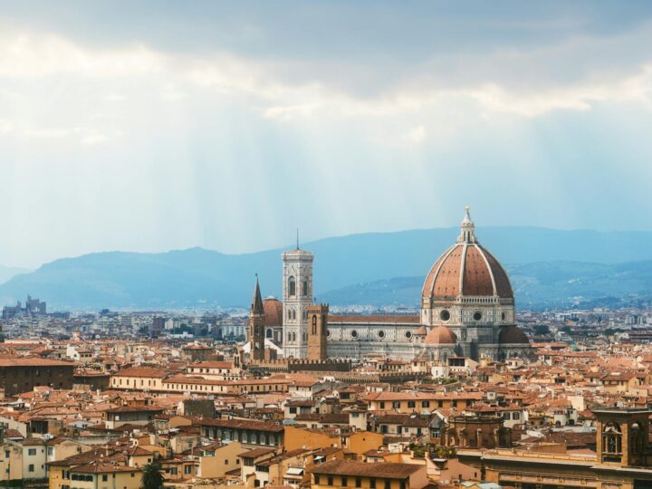 Kathedrale Santa Maria Annunciata